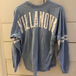 Villanova spirit jersey